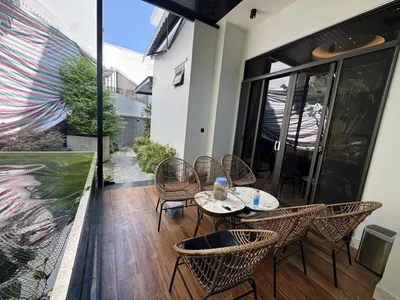 尼亚张西部带花园和池塘的3卧独栋住宅 — 5/5
