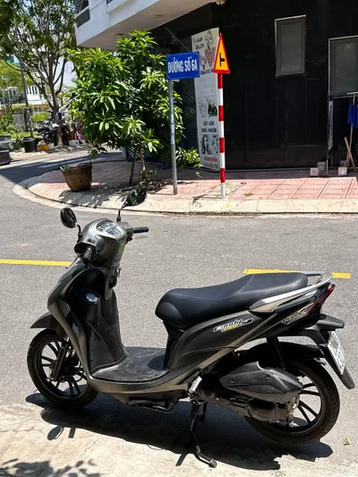 KYMCO Candy Hermosa 50cc 2024 scooter for sale — 2/3