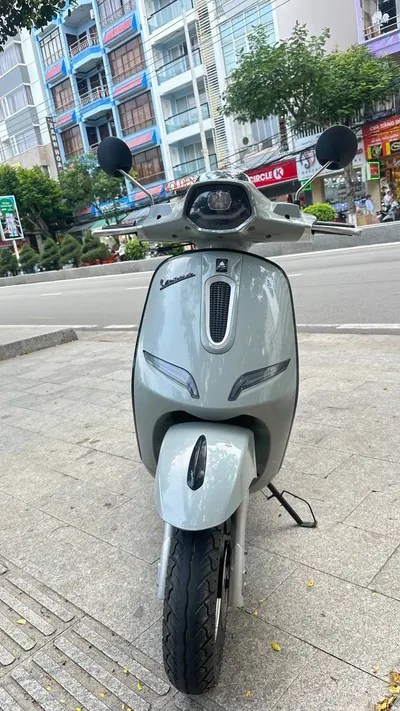 出售Vegas 50cc踏板车（2024年，汽油）
