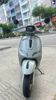 Vespa-style Vegas 50cc scooter for sale (2024, petrol)