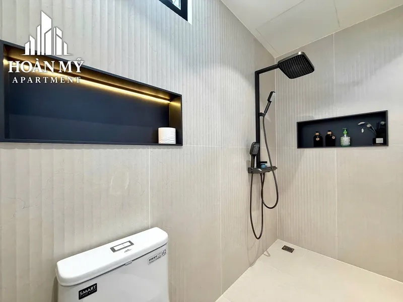3-bedroom penthouse for rent, South Nha Trang, 35M VND/month — 7/8