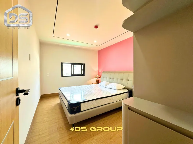 2-Bedroom Apartment North Nha Trang – 20M VND/month