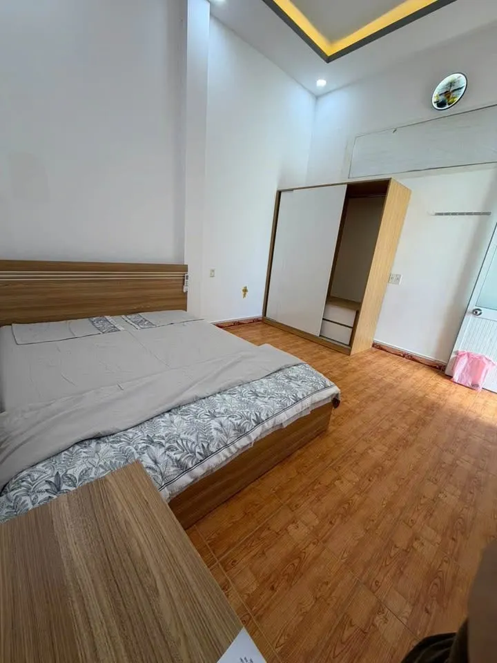 1-storey house for rent in Hòn Xện, north Nha Trang, 16M VND/month — 10/10