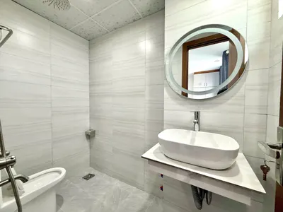 Studio Apartment at Hòn Chồng – North Nha Trang – 10M VND/month