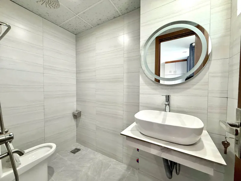 Studio Apartment at Hòn Chồng – North Nha Trang – 10M VND/month