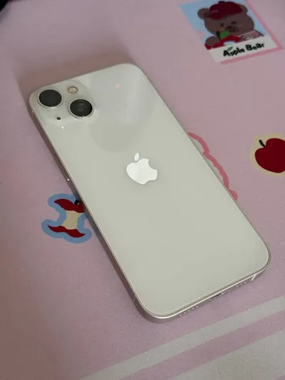 iPhone 13 128GB Starlight for sale — 3/7