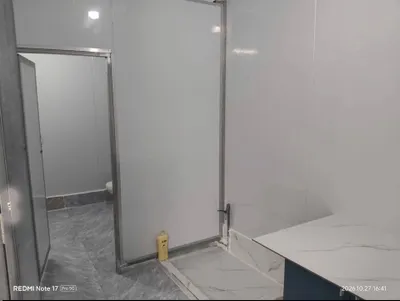 New 2-bedroom house for rent in Phước Hạ, Phước Đồng, 4M VND/month — 4/5