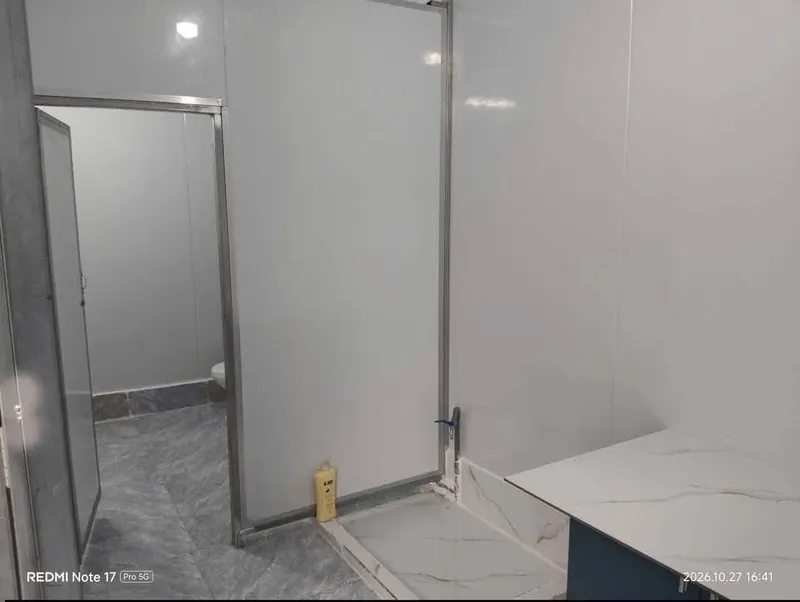 New 2-bedroom house for rent in Phước Hạ, Phước Đồng, 4M VND/month — 4/5