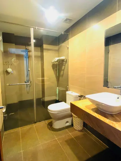 Studio Apartment for Rent – South Nha Trang, 10.5M VND/Month