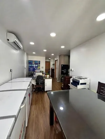 2-bedroom apartment for sale, CT2 Vĩnh Điềm Trung, 69.6 m² — 2/7