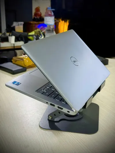 Dell Latitude 5440 laptop, i7-1370P, 8GB/256GB, 14.9M VND — 5/7