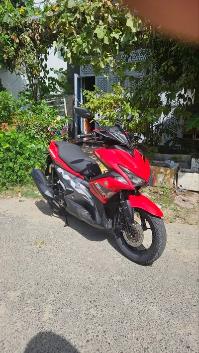 Yamaha NVX 155cc 2018 for sale, 26M VND — 3/3