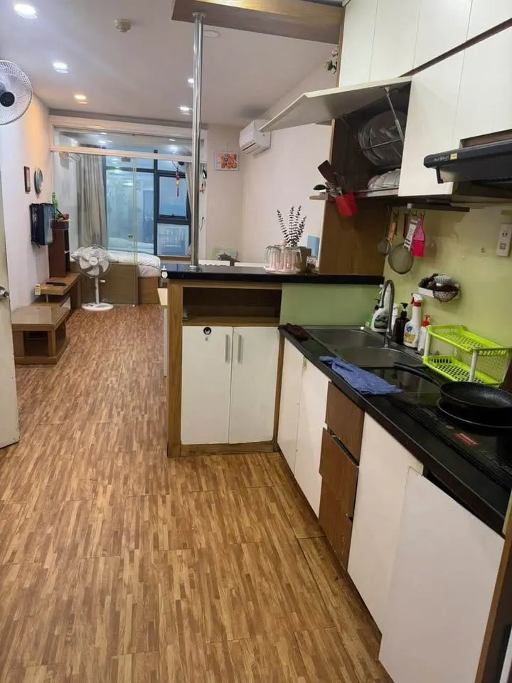 2-bedroom sea-view apartment for rent in Muong Thanh 60, 13M VND/month — 3/10