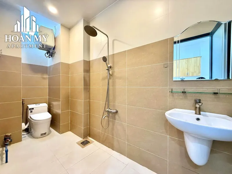 Studio apartment for rent, Phước Long, South Nha Trang — 7/10