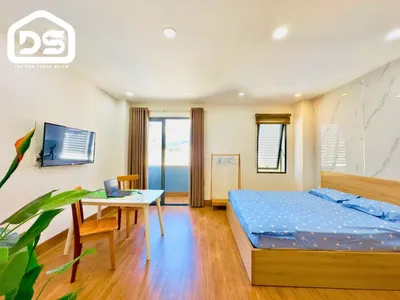 Studio Apartment for Rent in ACC Vườn Xoài – City Centre, 35 m²