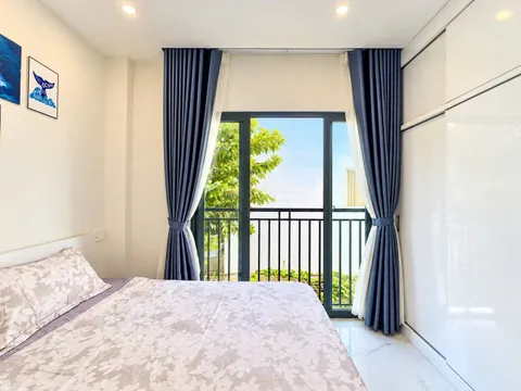 1-bedroom apartment for rent, Hà Quang 2, 13.5M VND/month