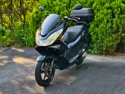 Продам Honda PCX 125 (2016)