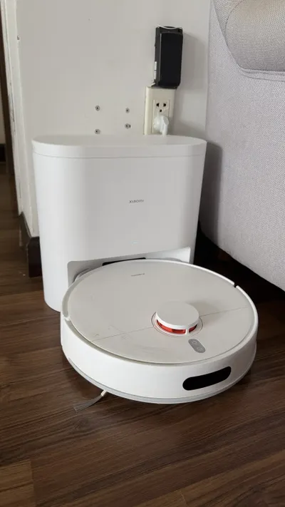 Xiaomi Robot Vacuum H40 with self-cleaning station for sale
