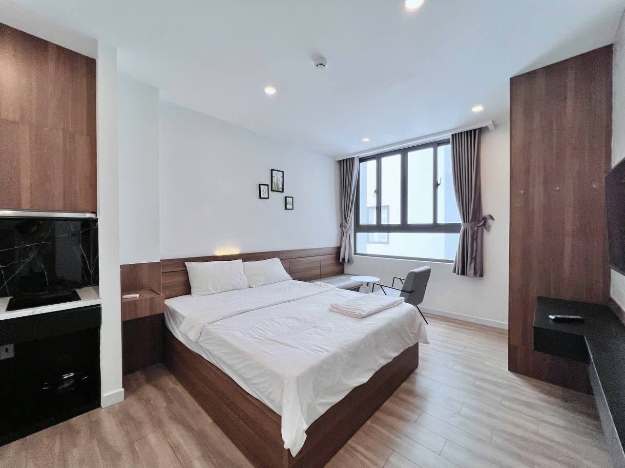 Apartment for rent, Lộc Thọ
