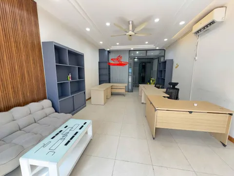 3-bedroom house for rent in VCN Phuoc Hai