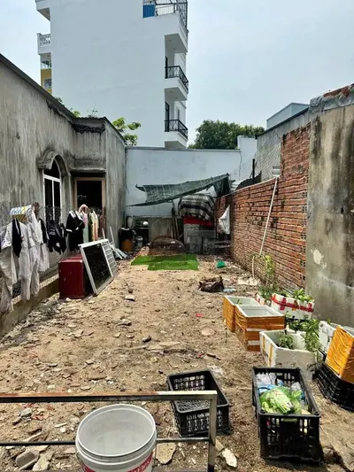 Bán lô đất tại Hòn Xến, Bắc Nha Trang, 47,6 m², 2,1 tỷ đồng