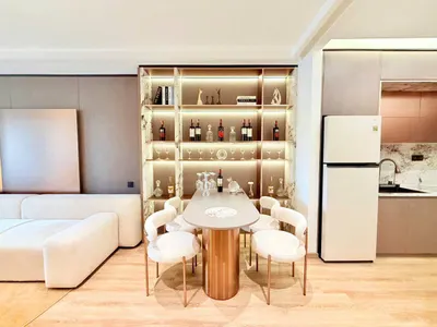 2-Bedroom Apartment at Mường Thanh 04 – 2 Minutes to Sea – 23M VND/Month