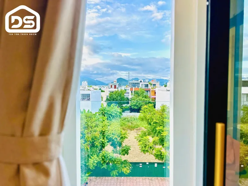 스튜디오 55 m² – 시티 뷰, 나트랑 남부 – 1,400만 ₫/월
