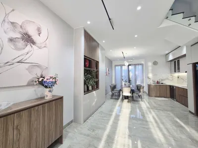 House for rent in My Gia 5, west Nha Trang, 36M VND/month — 3/4