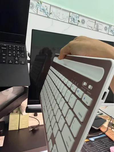 Sibyl 블루투스 키보드 판매 — 2/2