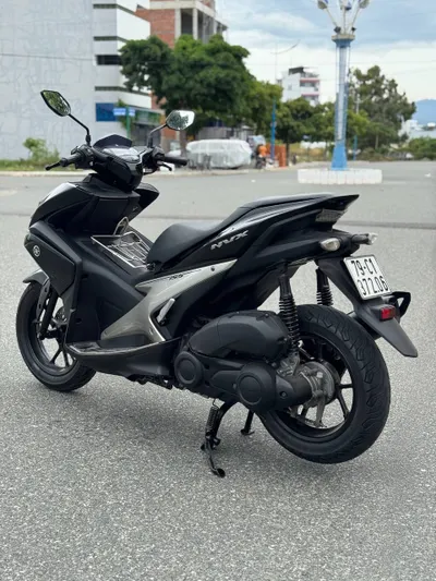 Yamaha NVX 155 Scooter 2017 – 22M VND — 4/5