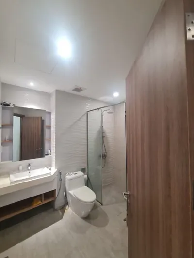 1-bedroom apartment at Scenia Bay, Nha Trang, 18M VND/month — 3/5
