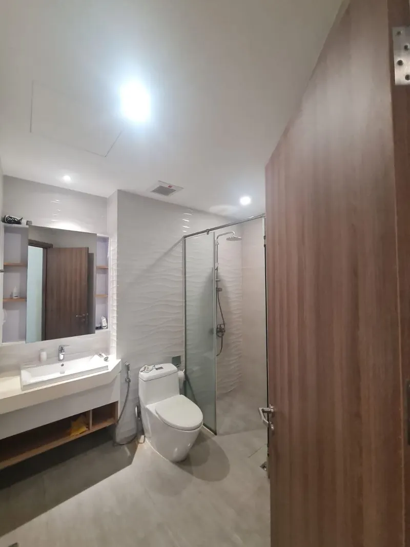1-bedroom apartment at Scenia Bay, Nha Trang, 18M VND/month — 3/5