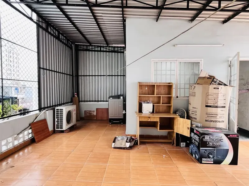 3-bedroom full-furnished house for rent in Phuong Sai, Nha Trang, 24M VND/month — 6/10