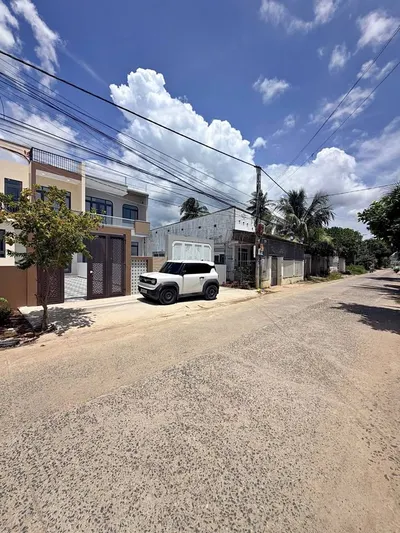 House for sale on Huong Lo 45, Dien Phu, 2.59 billion VND