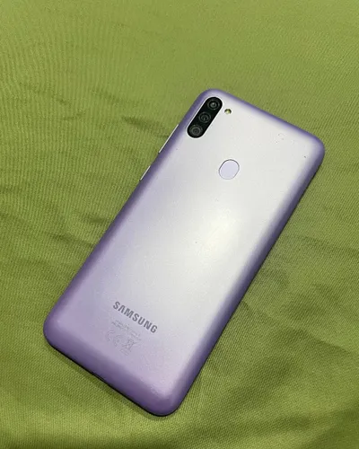 Samsung Galaxy M11 – 3/32 GB, Dual SIM – 800K VND — 2/2