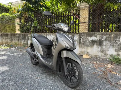 Kymco Hermosa Candy 50 (2019) scooter for sale
