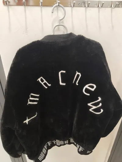 Used clothing bundle: jacket, dresses and tops (XS-S) — 2/8