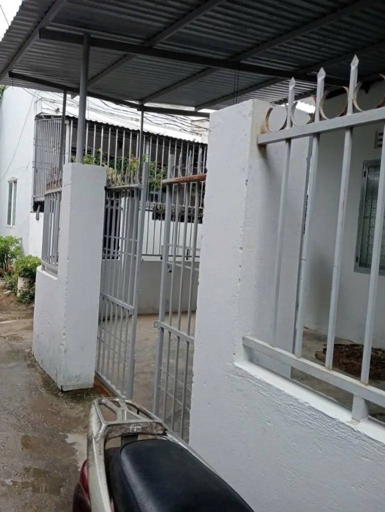 55 m² house for rent, south Nha Trang — 9/9
