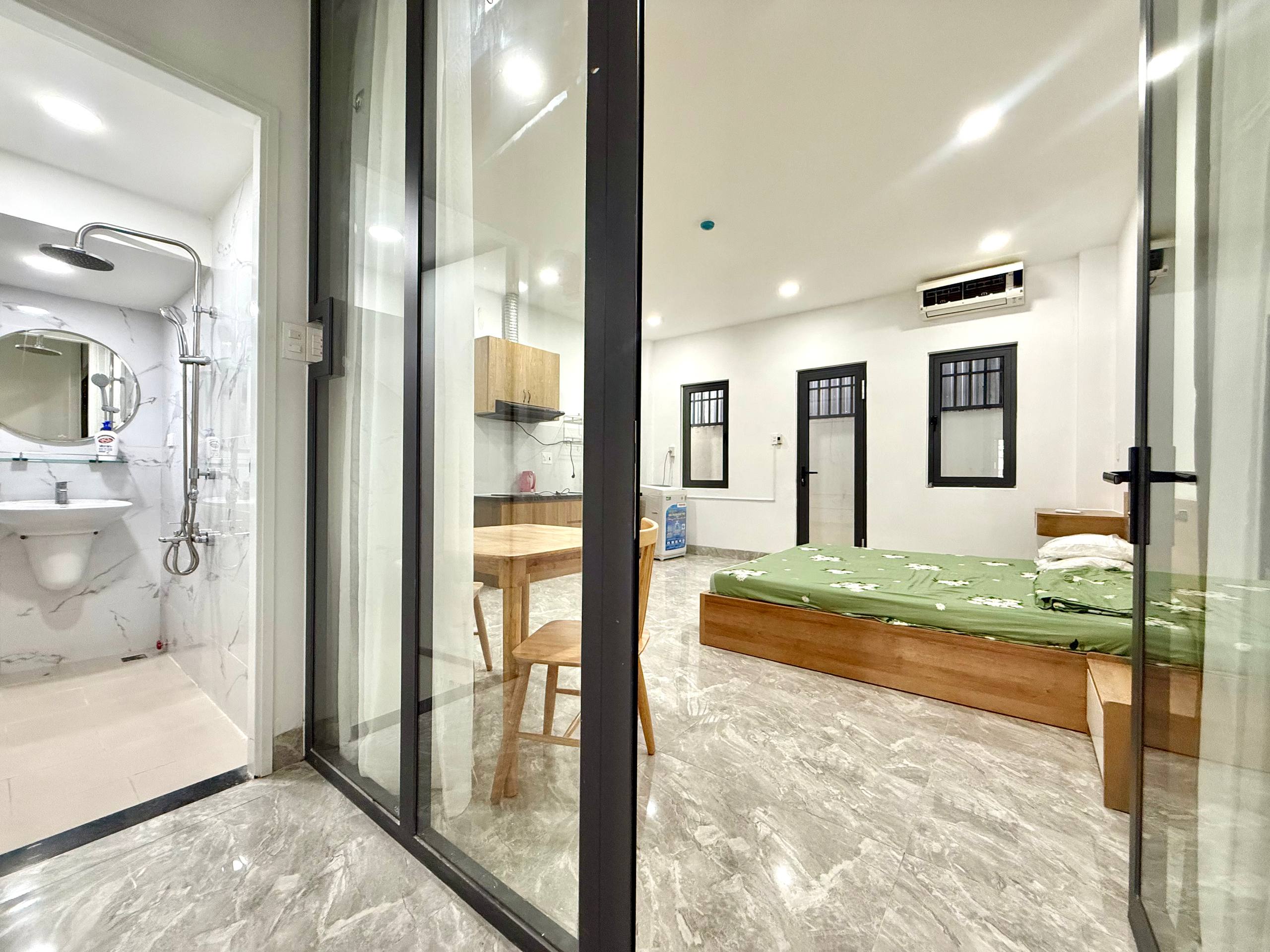 Apartment for rent, Phước Hòa
