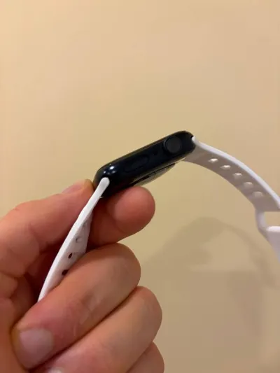 Apple Watch Series 7 (45mm) for sale — 4/6