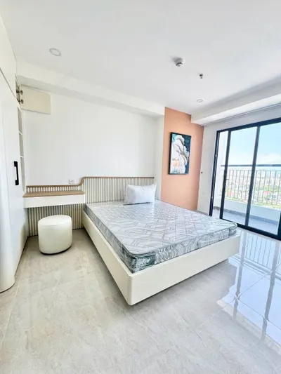 3-bedroom furnished apartment in CCU01, Phuoc Long — 4/8