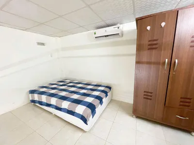 Furnished studio for rent, Dương Hiến Quyền street, Northern Nha Trang — 5/7