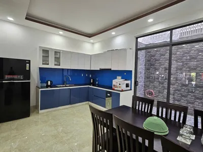 3-Bedroom Furnished House for Rent – Phuoc Long, South Nha Trang