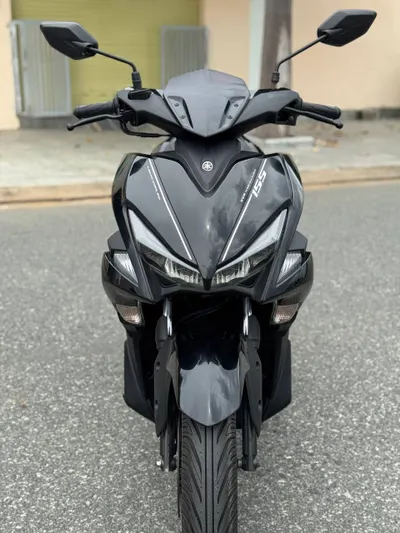 Yamaha NVX 155 Scooter 2017 – 22M VND — 5/5