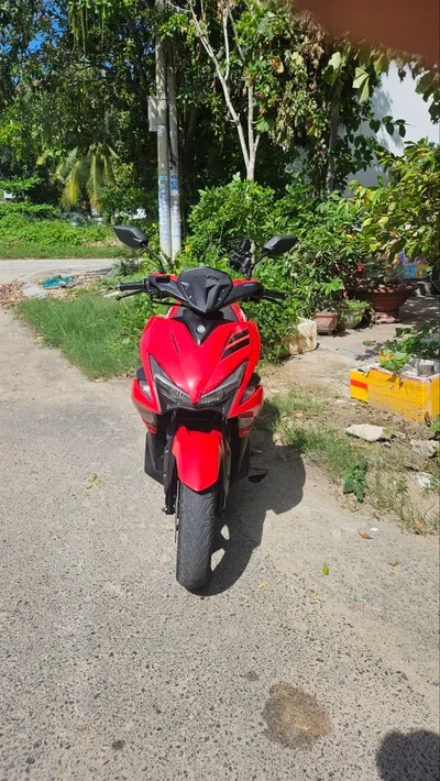 Yamaha NVX 155cc 2018 for sale, 26M VND — 2/3