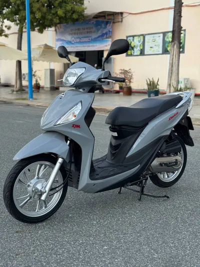 Sym Shark 50 scooter for sale (2025)