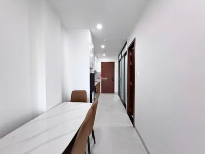2-Bedroom Luxury Apartment in North Nha Trang – Sea View – 17M VND/month