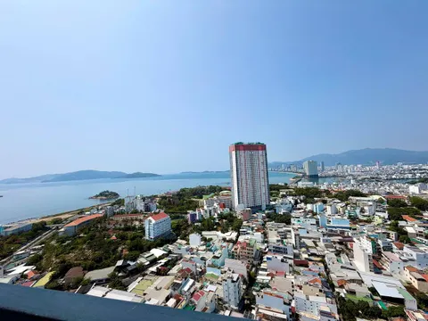 2-Bedroom Corner Apartment – Mường Thanh Oceanus OC3 – 27M VND/month