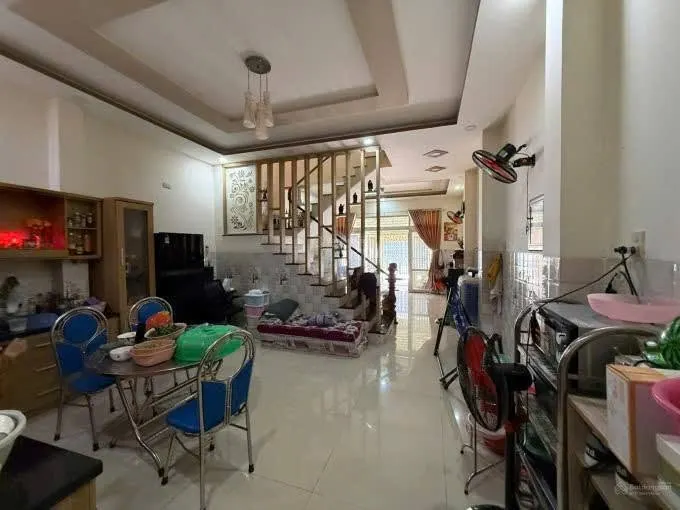2-storey house for rent near Son Thuy market, 12M VND/month — 7/8
