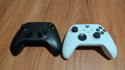 Продам Xbox Series S (не вскрыт) — 2/4